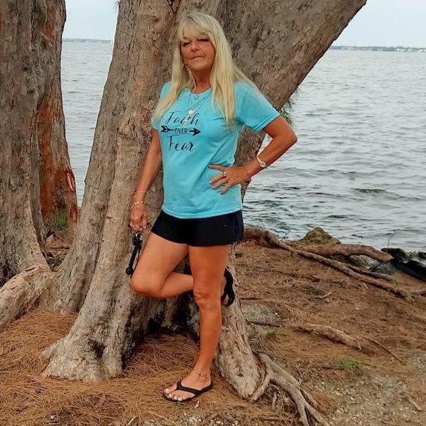 RHONDA