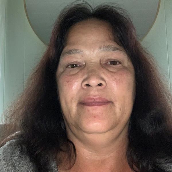 SHARON CHRISTINE