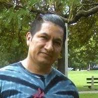 ABRAHAM CHAVEZ