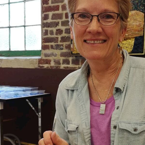 DEBRA