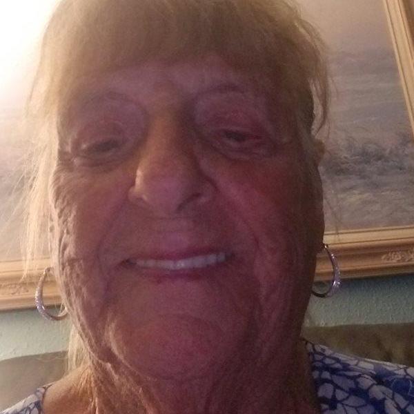 PATRICIA
