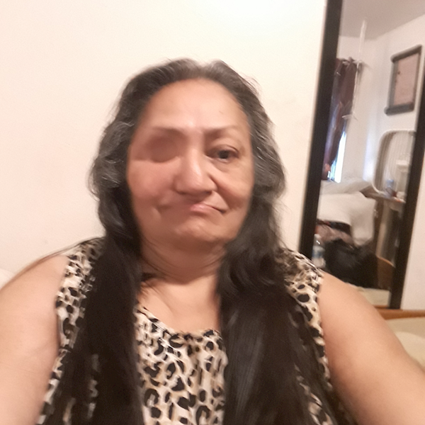 PATRICIA