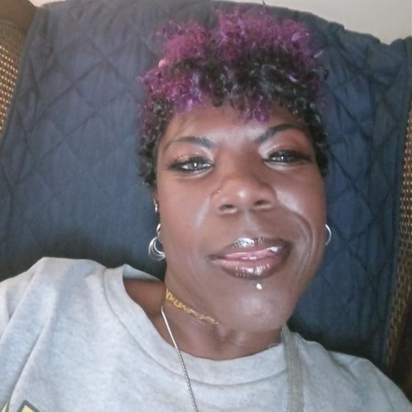PATRICIA