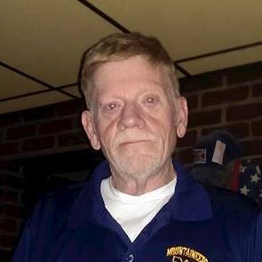 JOHN MCINTIRE