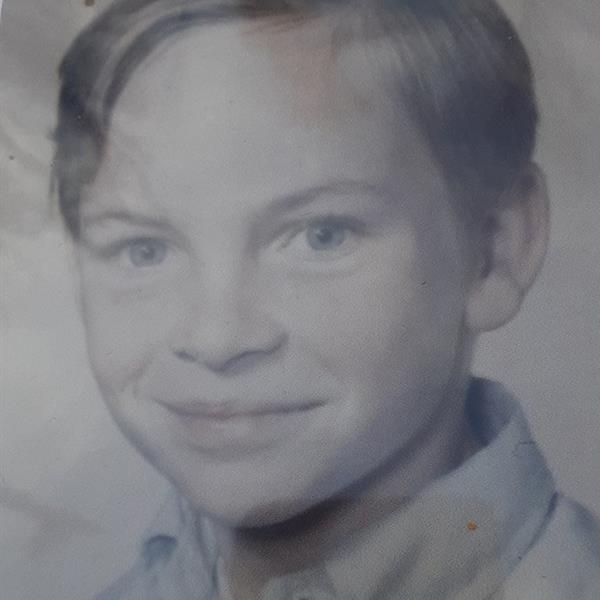 DAVID