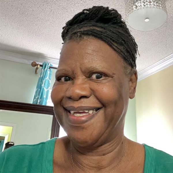 ROSE THOMPSON