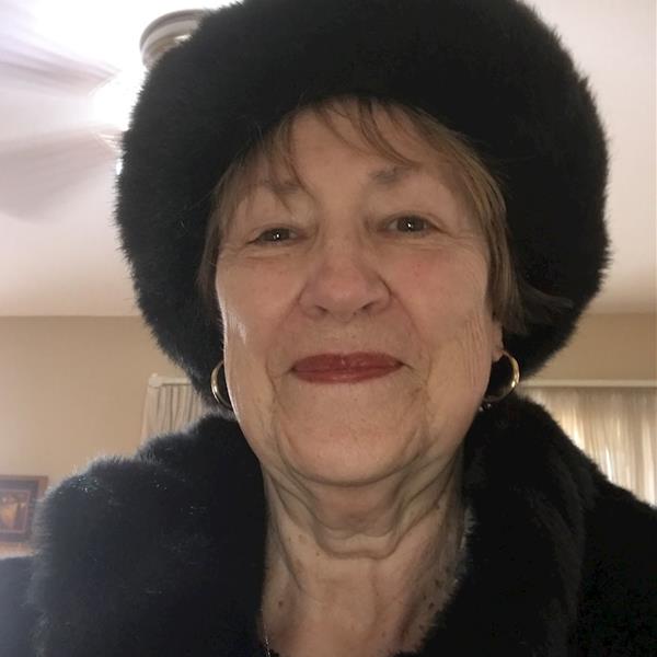 PATRICIA