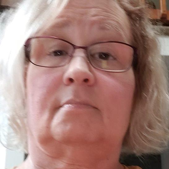 MARY ANN