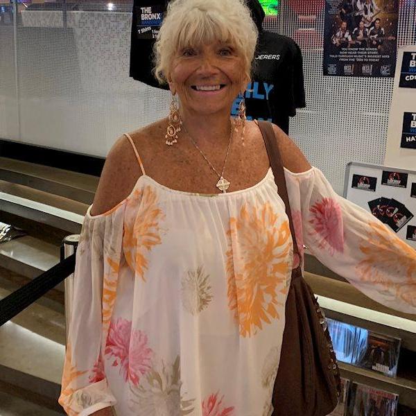 SHIRLEY