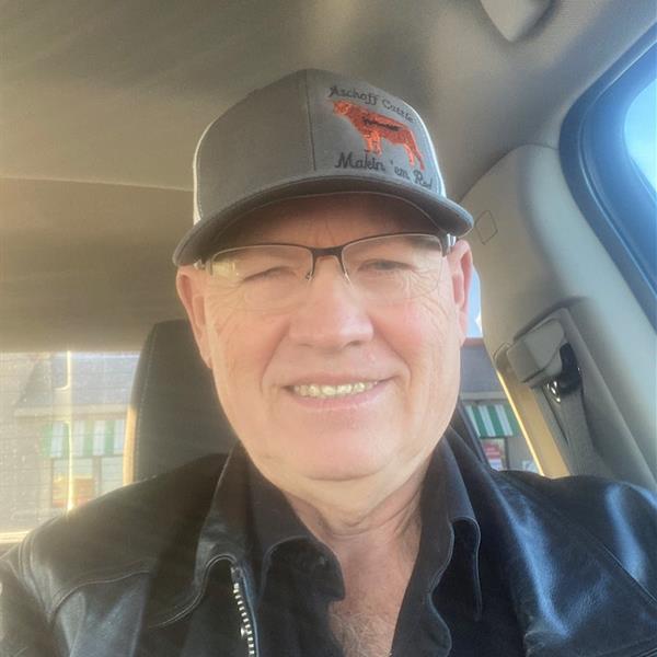 BRUCE