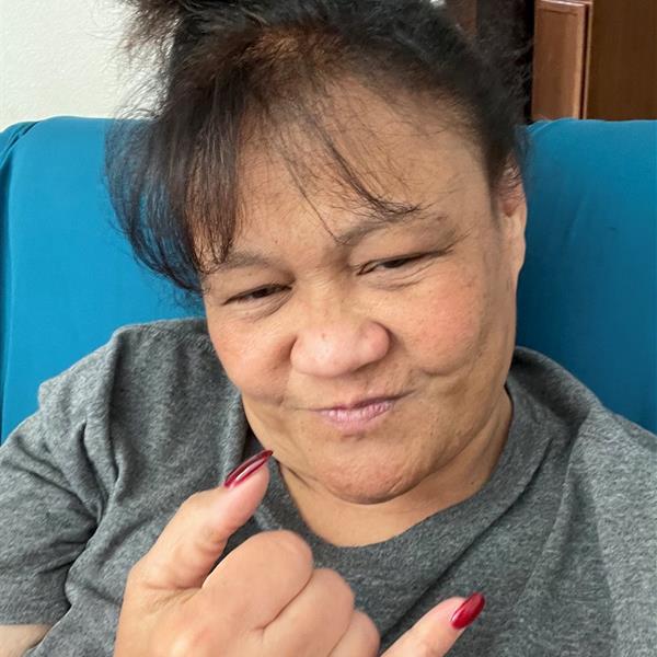 TAMMY