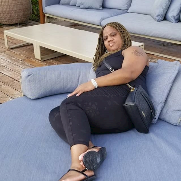 BARBARA