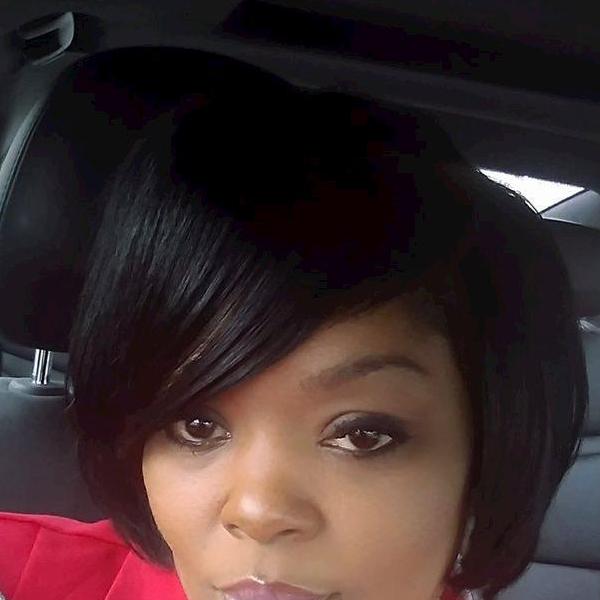 TONYA ADAMS