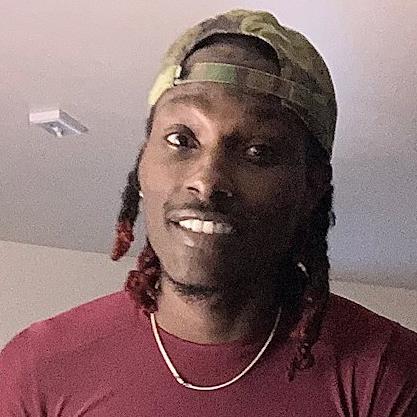 RASHAD