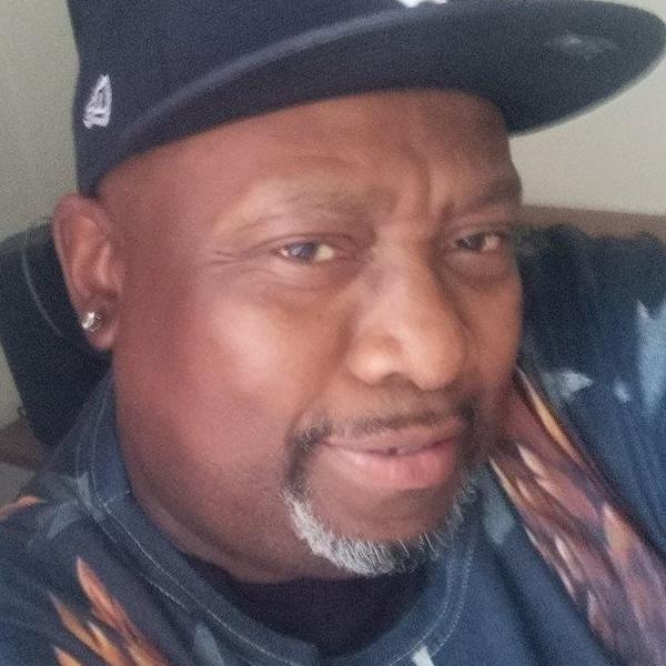 LARRY M