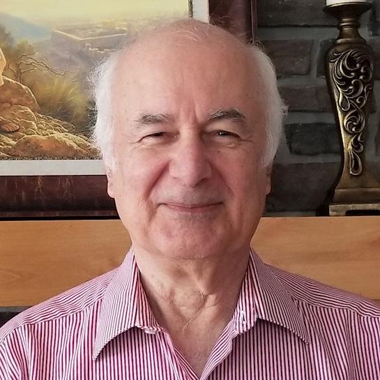 DAVID SCHULZ