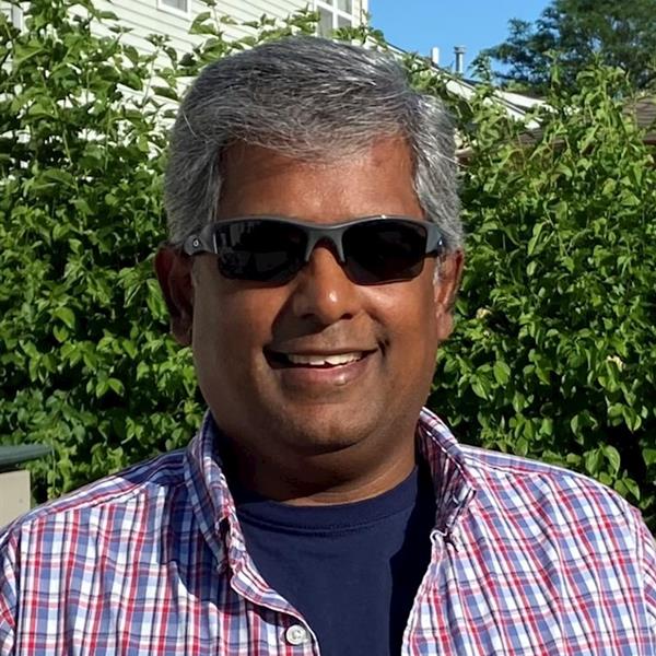 KUMAR